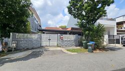 Sembawang Hills Estate (D20), Terrace #500580741
